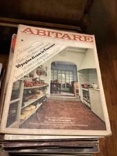 ABITARE N°134 1975