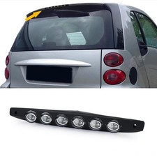 Troisième LED Feu Stop Verre