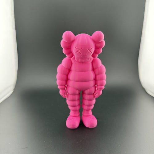 Kaws inspired what party - kaws,
