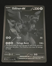 --Pokemon 2025 Black Bolt