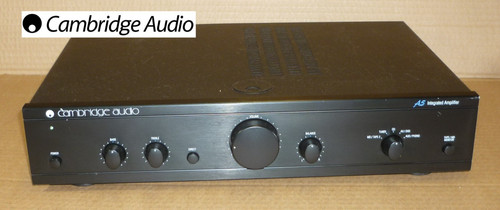 Cambridge amplificatore - cambridge,