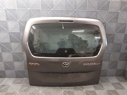 Toyota proace city 2022 - toyota,