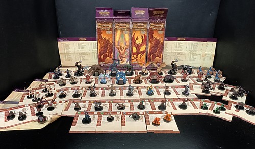 Wizards 2005 dungeons - wizards,