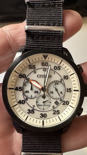 Citizen eco drive - citizen,