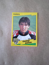 FIGURINA CALCIATORI PANINI