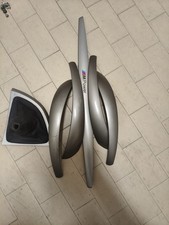 Kit Modanature Serie 1 BMW E87, 2006, M47, 120 D,163 Cv