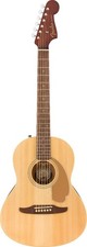 FENDER Sonoran Mini WN Natural