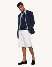 Bermuda da Uomo Dondup  Colore