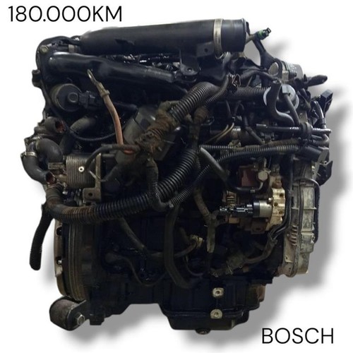 Motore semicompleto per opel - semicompleto,