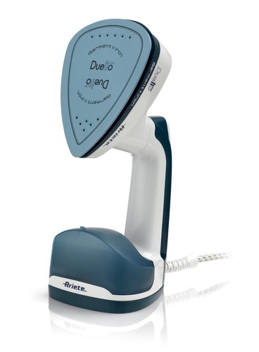 Ariete duetto garment iron - ariete,