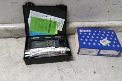 Hanna instuments hi991300 - hanna,