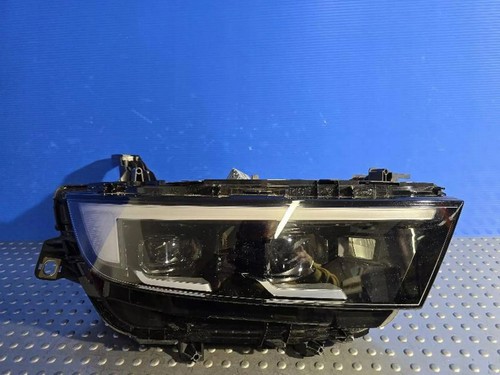 Faro proiettore anteriore opel