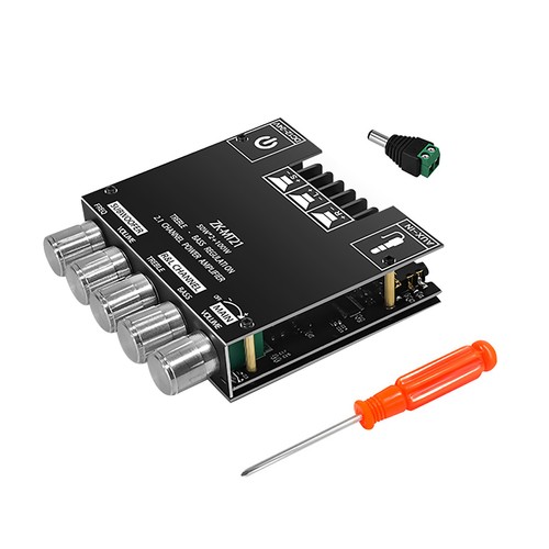 Mt21 canali stereo - 2.1,