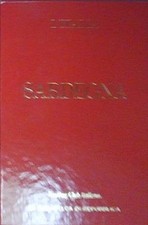 SARDEGNA GUIDE ROSSE TOURING