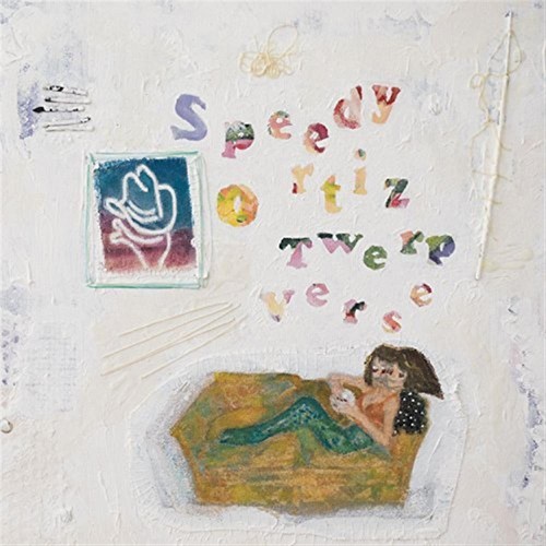 Twerp verse speedy ortiz - twerp,