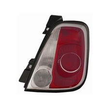 Fanale faro posteriore destro