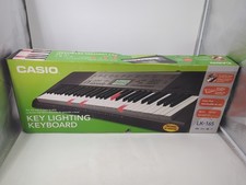 Casio LK-165 Tastiera
