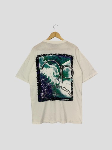 Maglietta vintage ocean - maglietta,