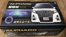 Auto radiocomando Alphard (RC