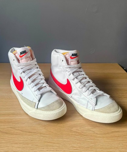 Nike blazer mid scarpe da - nike,
