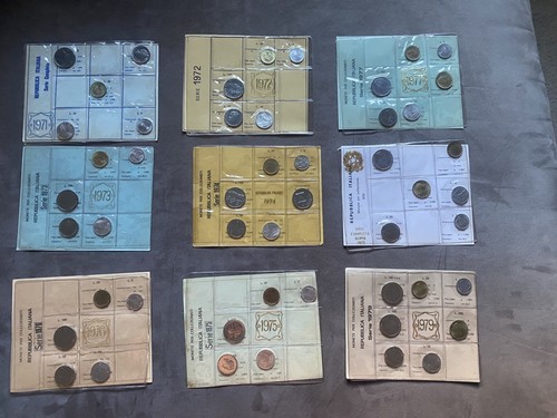 Repubblica italiana lotto - repubblica,
