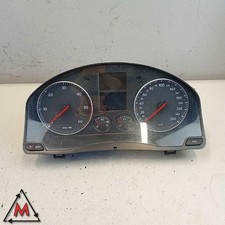 Cruscotto 1K0920862K per VOLKSWAGEN GOLF MK5 2003-2008 usato (108566)