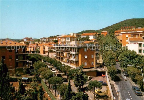 Chianciano terme viale di - terme,
