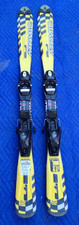 Atomic SL 9 Skis W/ Bindings