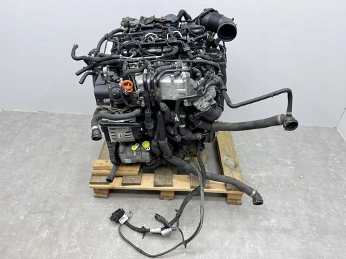 Motore audi golf vii crb - vw, a3