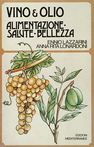 Vino l olio - vino, l'olio