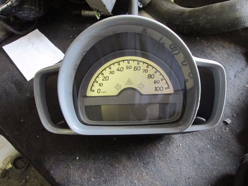 2012 smart fourtwo - 42,