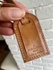 Bellissima autentica etichetta