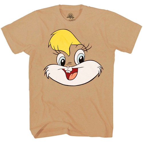Maglietta looney tunes lola - looney,