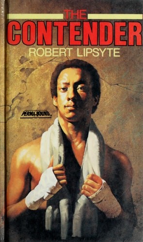 The contender lipsyte - the,