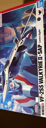 Bandai metal vf 2ss - hi-metal, r