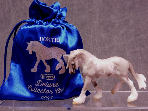 Breyer nuovo horatio - *,