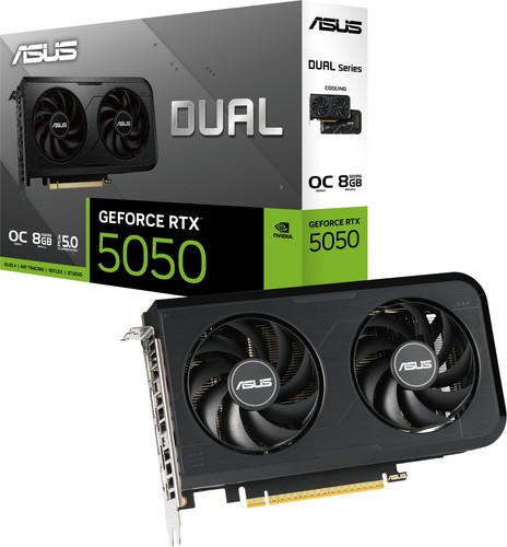 Nuova scheda video asus - asus, nvidia
