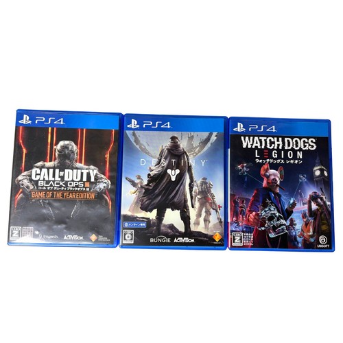 Lotto giochi ps4 - , 3