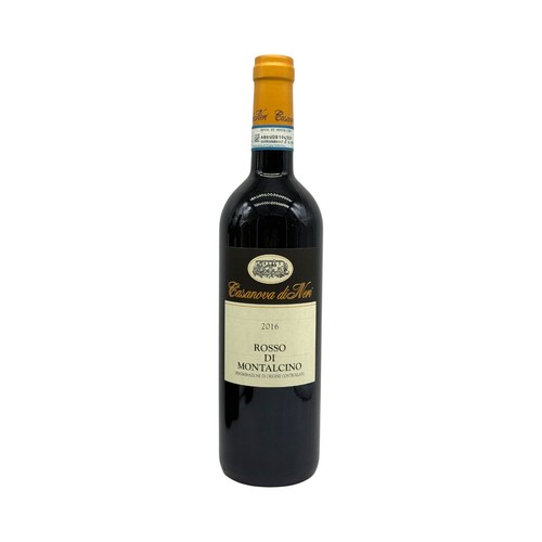 Casanova neri 2016 rosso - rosso, di