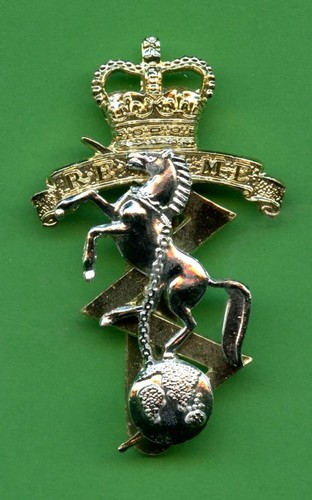 Royal electrical mechanical - &,