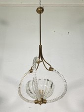 LAMPADARIO SOSPENSIONE 1940