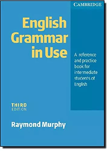 English grammar use - in,