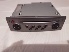 Autoradio Scenic 2007 (Anno 2003-2009)