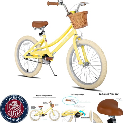 Bicicletta bambina - bicicletta, da