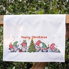 Kit punto croce contato