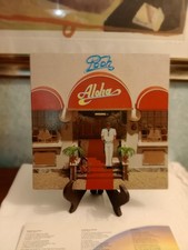 Pooh: Aloha - LP Vinyl 33 RPM