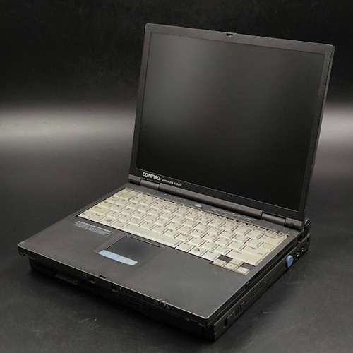 Compaq armada m300 computer - armada,