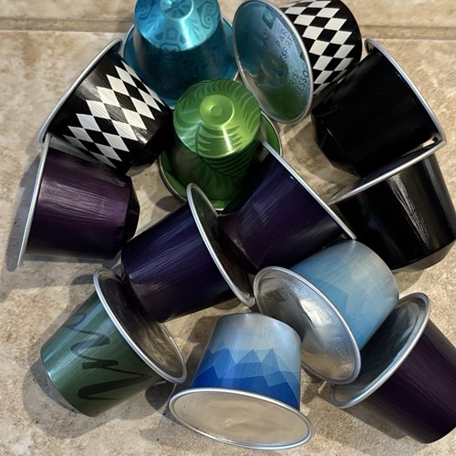 Nespresso original line - original,
