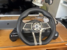 Xtreme Volante con Pedaliera