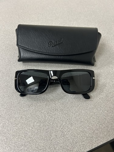 Persol po3362s black - 95, 3r